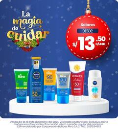 Catálogo Boticas Perú Página 11