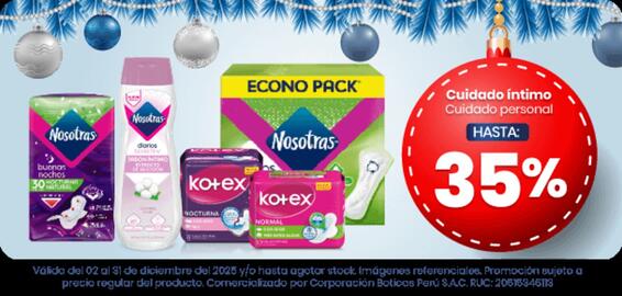 Catálogo Boticas Perú Página 3