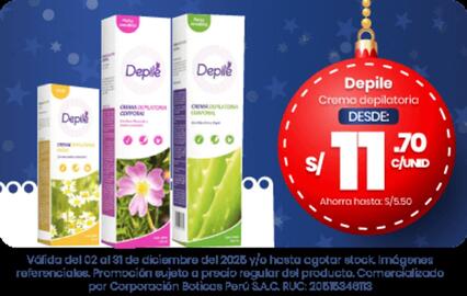 Catálogo Boticas Perú Página 4