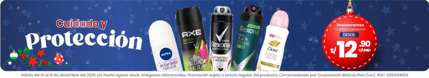 Catálogo Boticas Perú Página 5