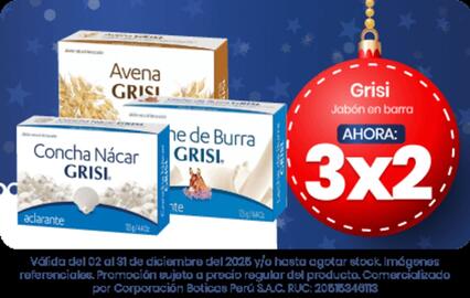 Catálogo Boticas Perú Página 7