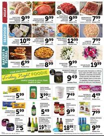 Andronico's weekly ad week 50 Page 2