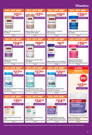 Discount Drug Stores catalogue Page 14