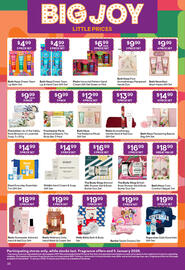 Discount Drug Stores catalogue Page 23