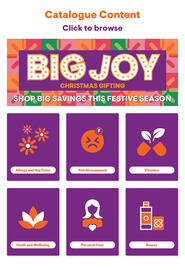 Discount Drug Stores catalogue Page 26