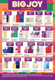 Discount Drug Stores catalogue Page 3