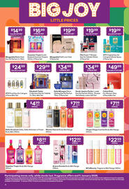Discount Drug Stores catalogue Page 30