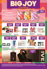 Discount Drug Stores catalogue Page 49