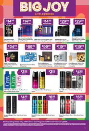Discount Drug Stores catalogue Page 6
