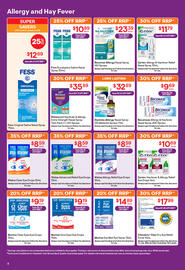 Discount Drug Stores catalogue Page 9