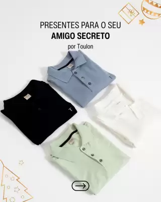 Catálogo Toulon (válido até 15-12)