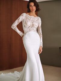 Catálogo Pronovias Página 2