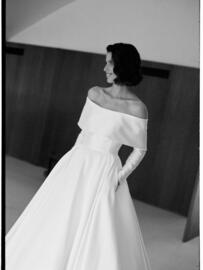 Catálogo Pronovias Página 3