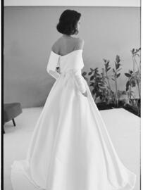 Catálogo Pronovias Página 5