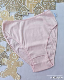 Catálogo Lencería Julieta Página 1