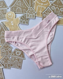 Catálogo Lencería Julieta Página 2