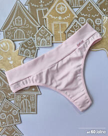 Catálogo Lencería Julieta Página 3