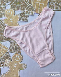 Catálogo Lencería Julieta Página 4