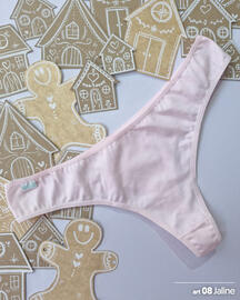 Catálogo Lencería Julieta Página 5