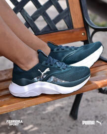 Catálogo Ferreira Sport Página 1