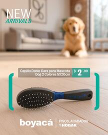 Catálogo Boyacá Página 3