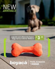 Catálogo Boyacá Página 4