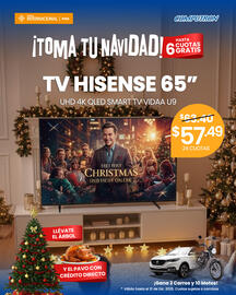 Catálogo Computron Página 2