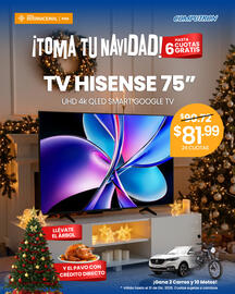 Catálogo Computron Página 3