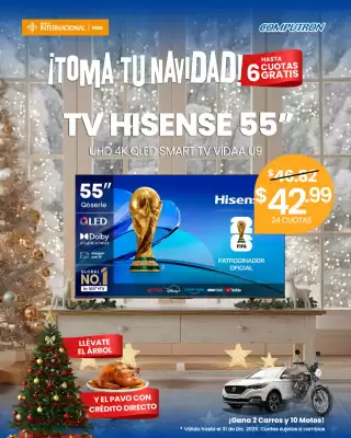 Catálogo Computron (válido hasta 31-12)