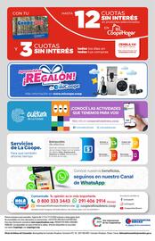 Catálogo Cooperativa Obrera Página 17