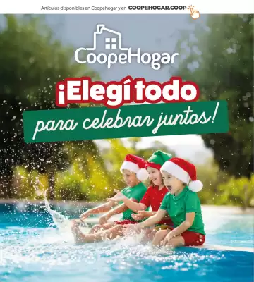 Catálogo Cooperativa Obrera (válido hasta 17-12)