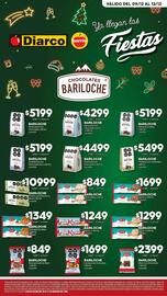 Catálogo Diarco Página 1