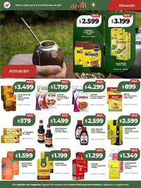 Catálogo Supermayorista Vital semana 50 Página 13