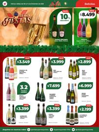 Catálogo Supermayorista Vital semana 50 Página 15