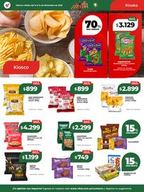 Catálogo Supermayorista Vital semana 50 Página 17