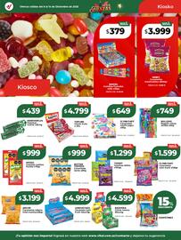 Catálogo Supermayorista Vital semana 50 Página 18