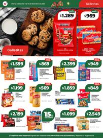 Catálogo Supermayorista Vital semana 50 Página 19