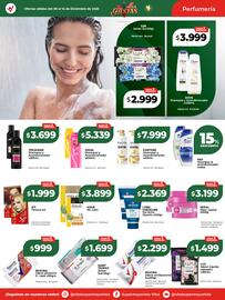 Catálogo Supermayorista Vital semana 50 Página 2