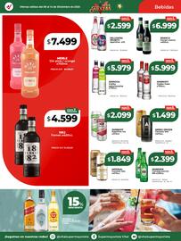 Catálogo Supermayorista Vital semana 50 Página 21