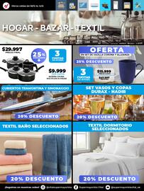 Catálogo Supermayorista Vital semana 50 Página 3