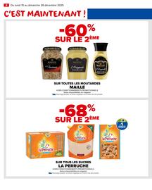 Catalogue Carrefour Market page 10