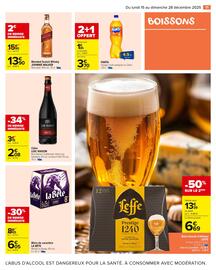 Catalogue Carrefour Market page 13