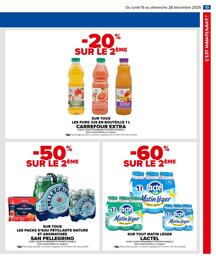 Catalogue Carrefour Market page 15