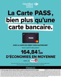 Catalogue Carrefour Market page 18