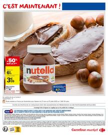 Catalogue Carrefour Market page 2
