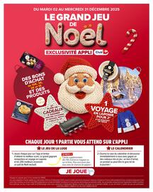 Catalogue Carrefour Market page 3