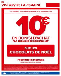 Catalogue Carrefour Market page 4