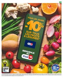 Catalogue Carrefour Market page 5