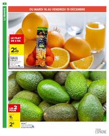 Catalogue Carrefour Market page 6