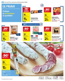 Catalogue Carrefour Market page 8